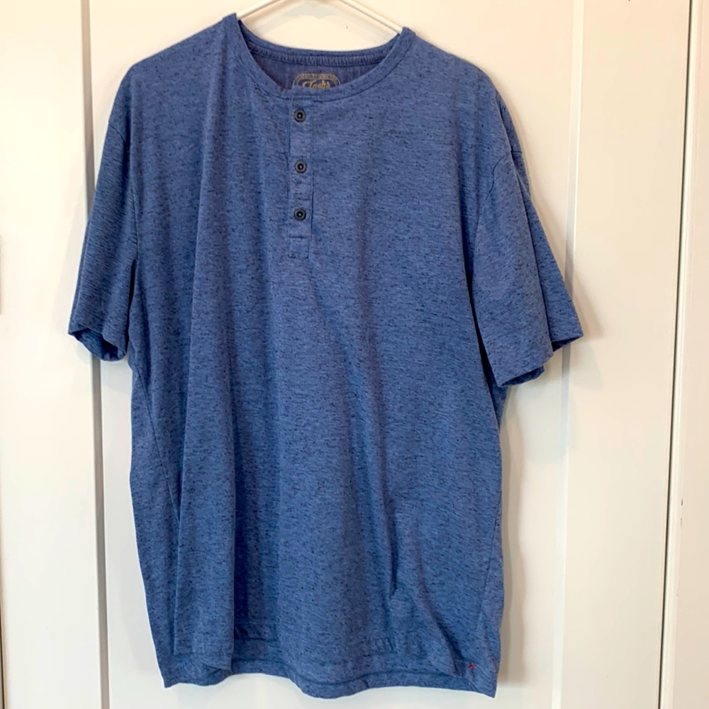 Zach’s MFG Short Sleeve XL T-Shirt